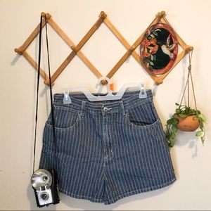 Old Navy Jean Shorts